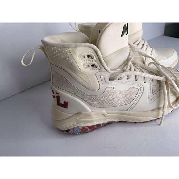 APL TechLoom Defender Ankle Boots Sneakers Trainers Size Us 8 EU 38.5 High Top - Picture 6 of 9